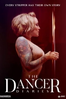 The Dancer Diaries Trailer