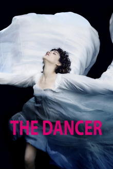 The Dancer Trailer