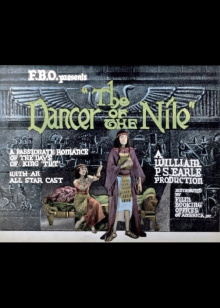 The Dancer of the Nile Trailer