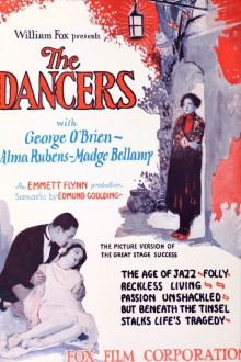 The Dancers Trailer