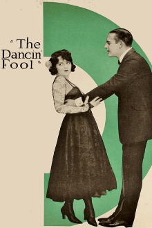 The Dancin' Fool Trailer