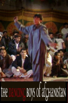 The Dancing Boys of Afghanistan Trailer