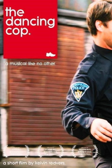 The Dancing Cop Trailer
