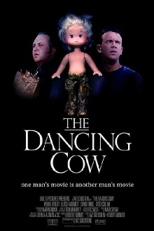 The Dancing Cow Trailer