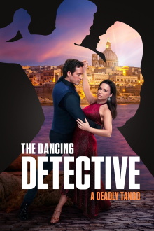The Dancing Detective: A Deadly Tango Trailer