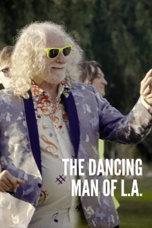 The Dancing Man of L.A. Trailer
