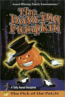 The Dancing Pumpkin Trailer