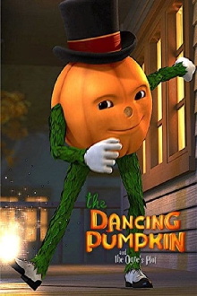 The Dancing Pumpkin and the Ogre's Plot Trailer