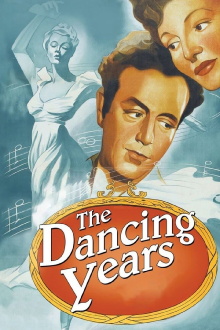 The Dancing Years Trailer