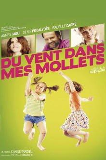 The Dandelions Trailer