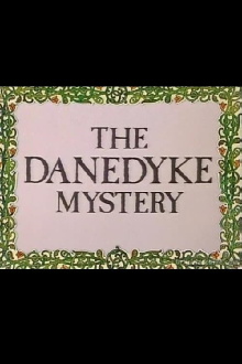 The Danedyke Mystery Trailer