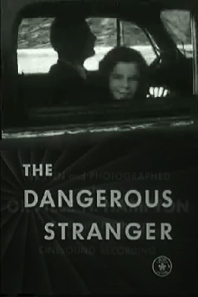 The Dangerous Stranger Trailer