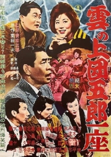 The Dangoro Party in the Sky Trailer