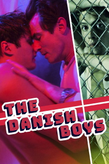 The Danish Boys Trailer
