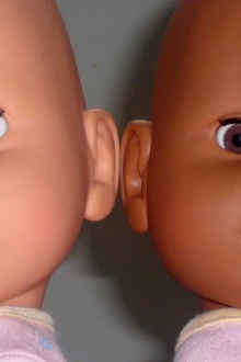 The Danish Doll Test Trailer