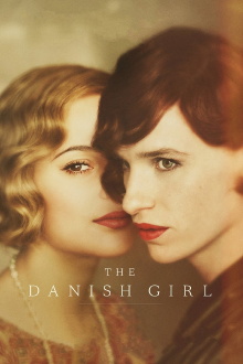 The Danish Girl Trailer