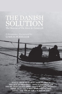 The Danish Solution: The Rescue of the Jews in Denmark Trailer