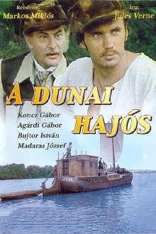 The Danube Pilot Trailer