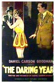 The Daring Years Trailer