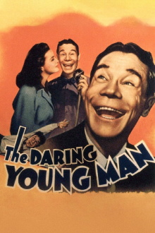 The Daring Young Man Trailer