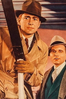 The Daring Young Man Trailer
