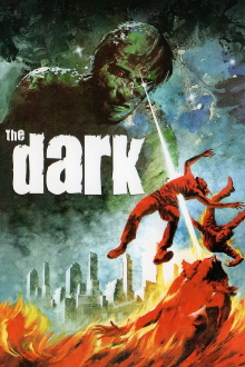 The Dark Trailer