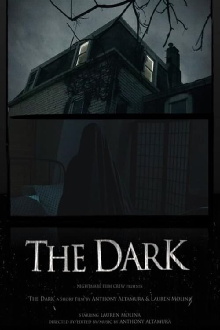 The Dark Trailer