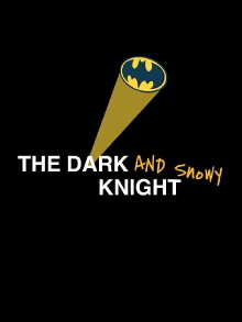 The Dark And Snowy Knight Trailer