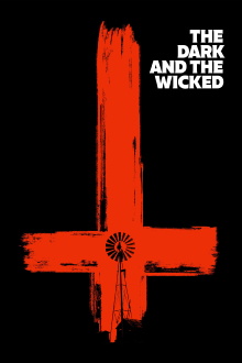 The Dark and the Wicked Trailer
