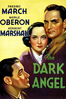 The Dark Angel Trailer