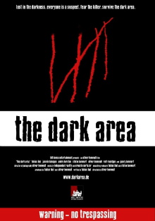 The Dark Area Trailer