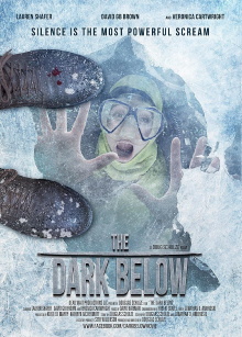 The Dark Below Trailer