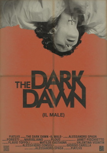 The Dark Dawn Trailer