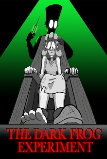 The Dark Frog Experiment Trailer