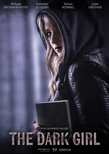 The Dark Girl Trailer