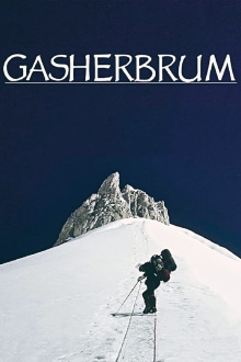 The Dark Glow of the Mountains Trailer