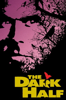 The Dark Half Trailer
