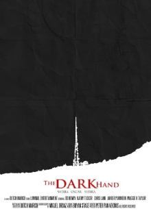 The Dark Hand Trailer