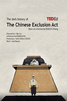 The Dark History of the Chinese Exclusion Act Trailer