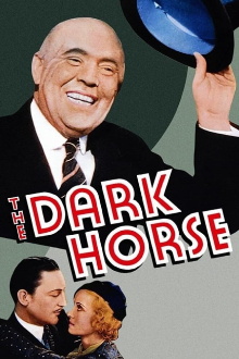 The Dark Horse Trailer