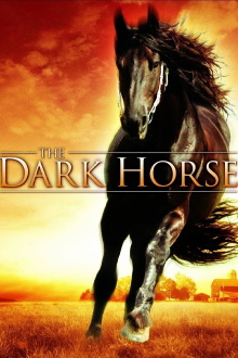 The Dark Horse Trailer