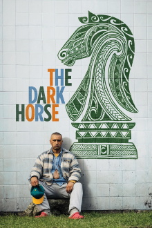 The Dark Horse Trailer