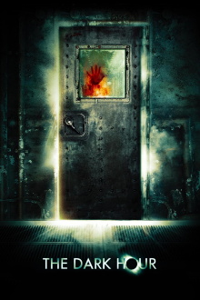 The Dark Hour Trailer