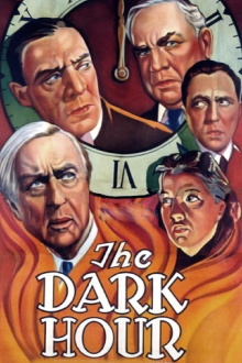 The Dark Hour Trailer