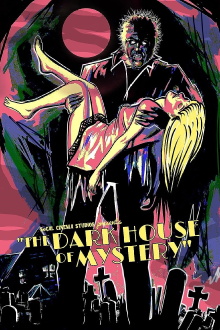 The Dark House of Mystery Trailer