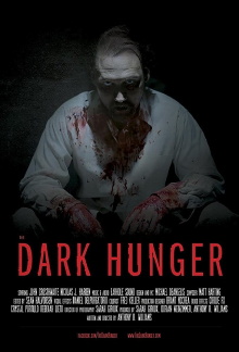 The Dark Hunger Trailer