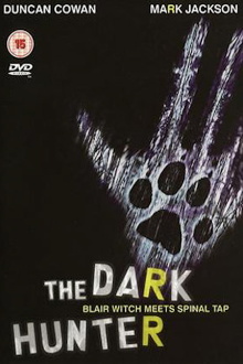 The Dark Hunter Trailer