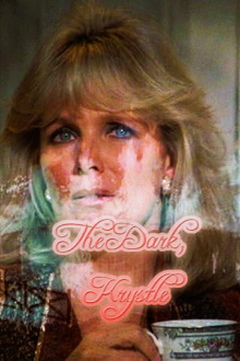 The Dark, Krystle Trailer