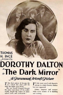 The Dark Mirror Trailer