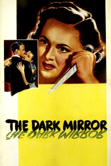 The Dark Mirror Trailer